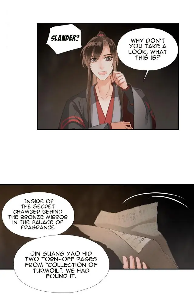 Mo Dao Zu Shi Chapter 211 image 14_optimized